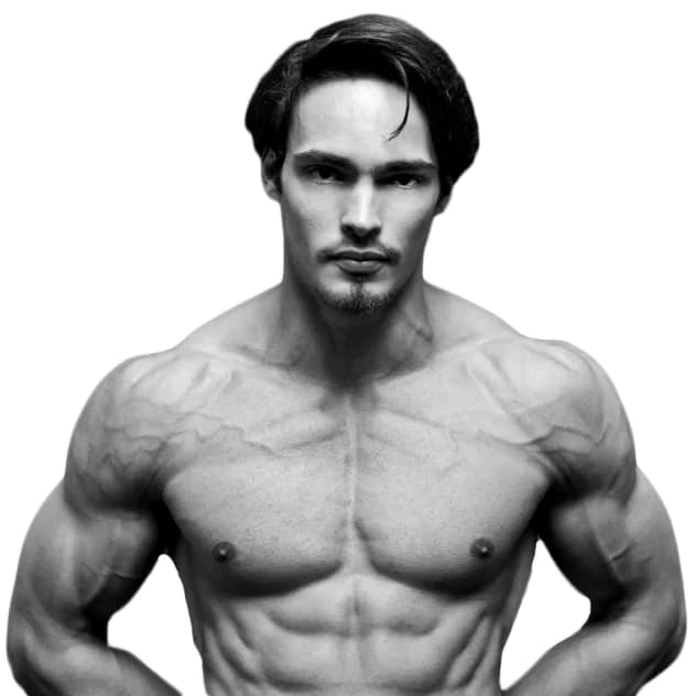 Menno Henselmans