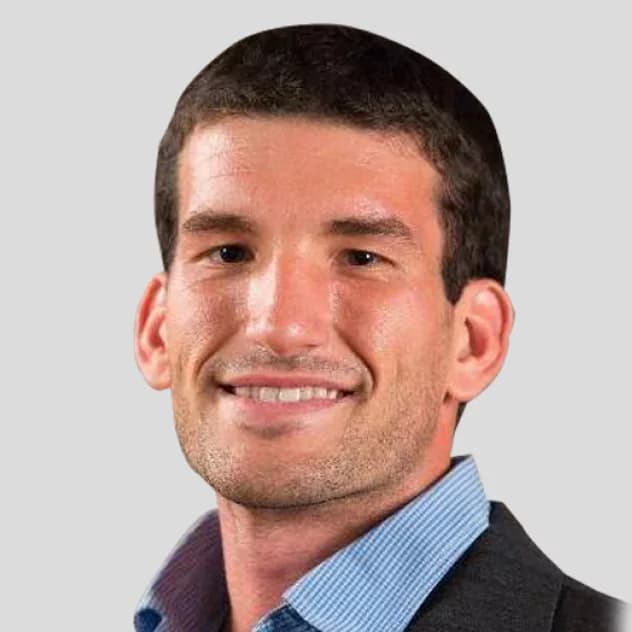 Dr. Brandon Roberts