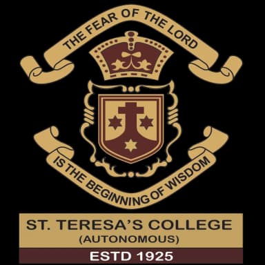 St Teresa College
