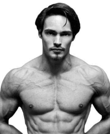 Menno Henselmans