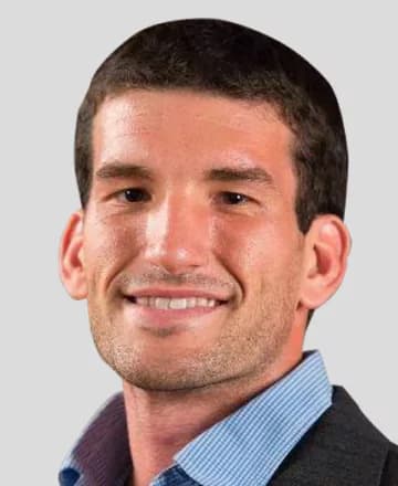 Dr. Brandon Roberts