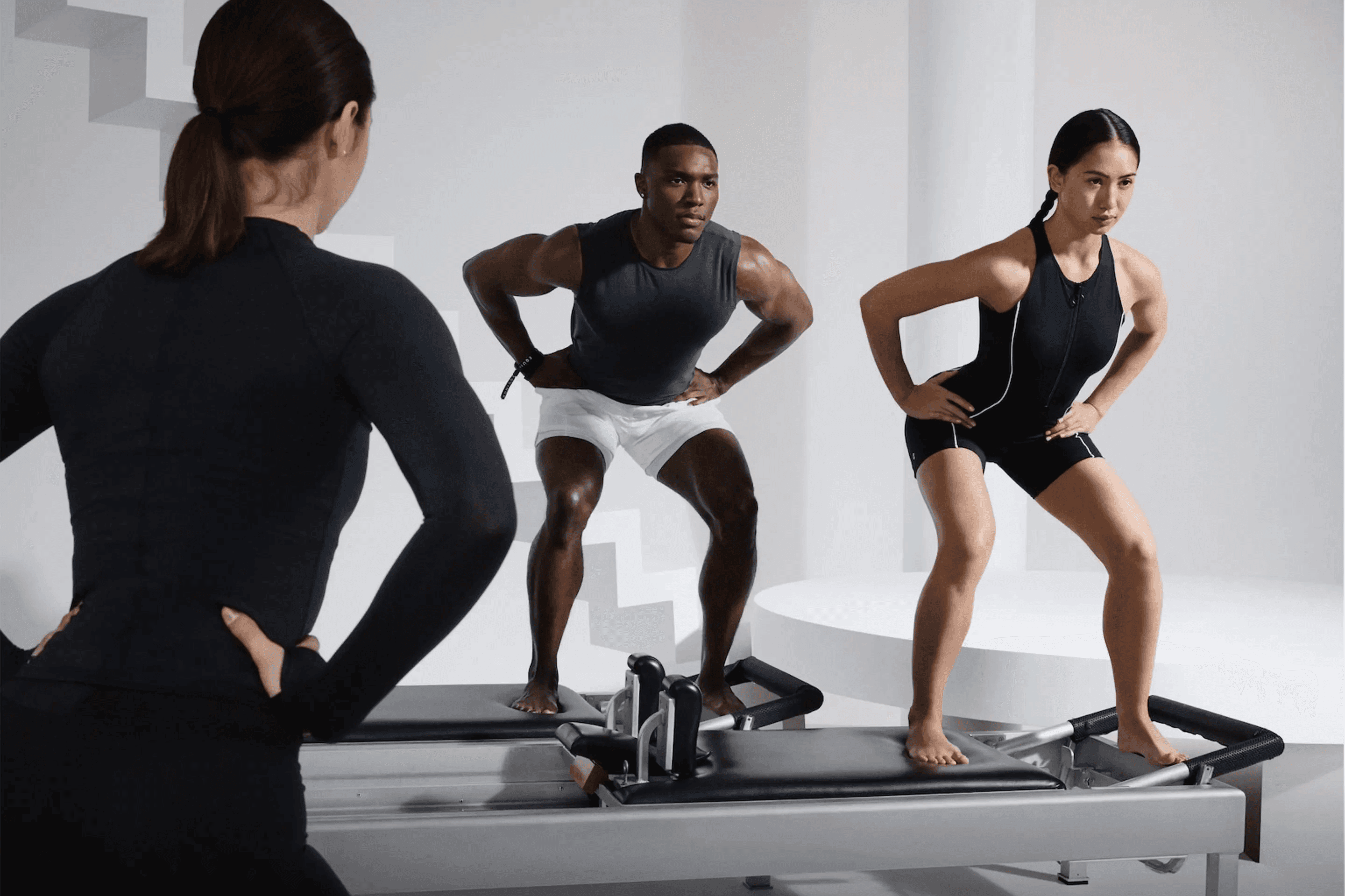 Why choose INFS Image