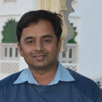 Vishal Nandanwar