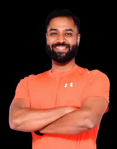 Chandrashekar Prasad