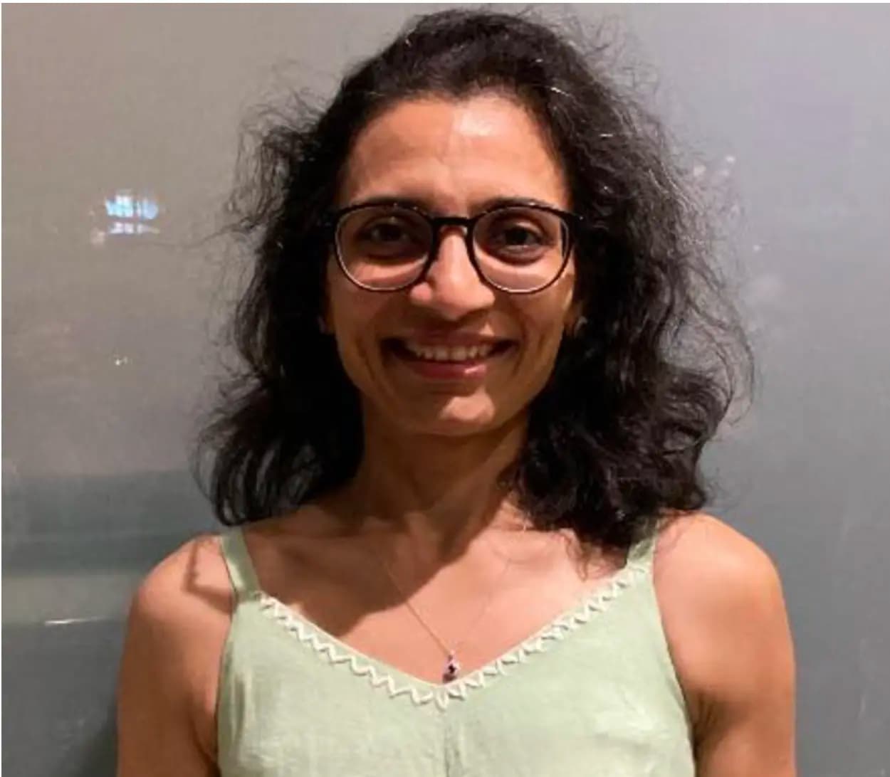 Sumedha Pitre