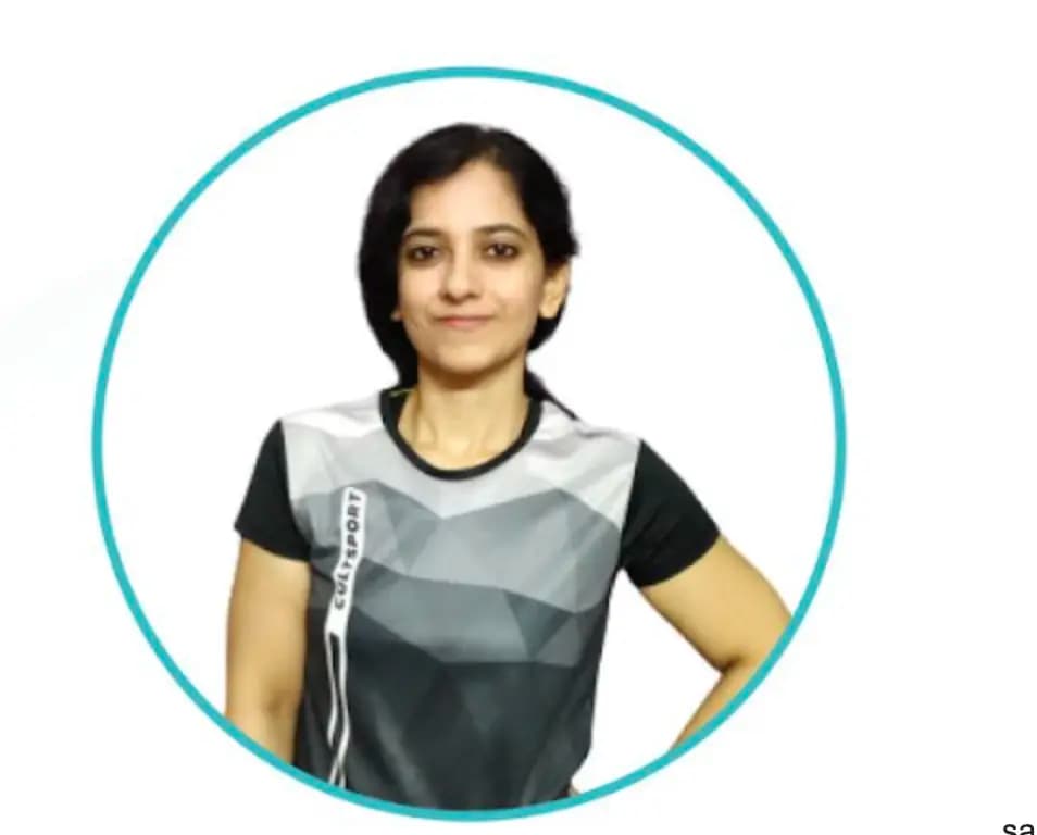 Sapana Patil