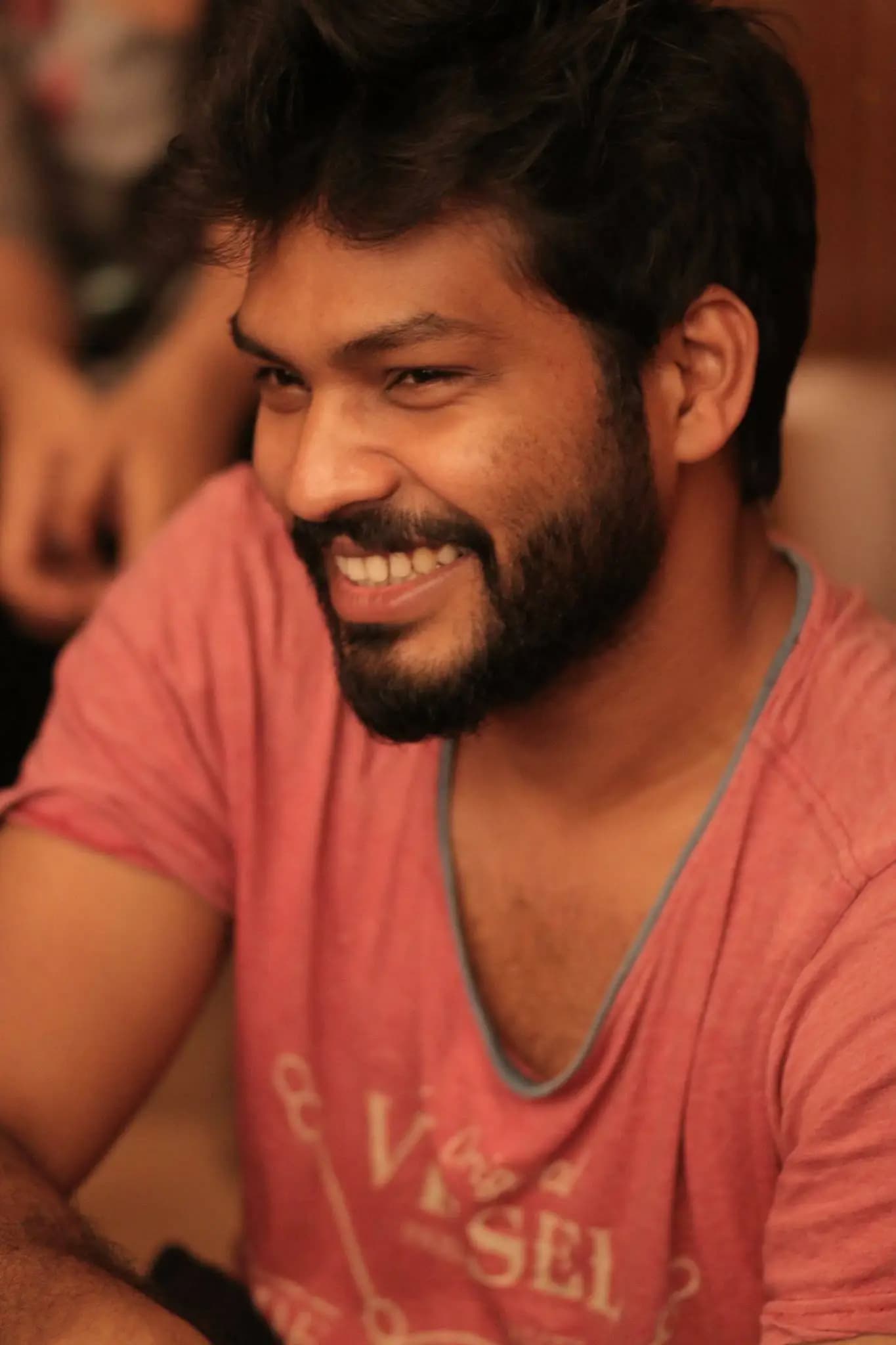 Nandan kumar