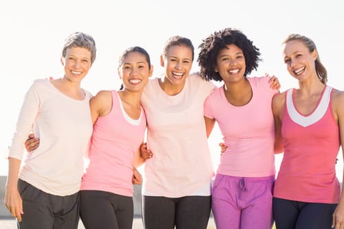 Women's Health and Wellness