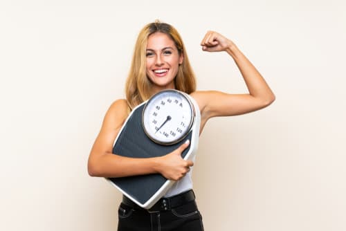 Managing Weight Loss Plateau : Evidence to Practice