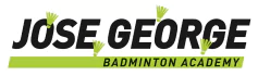 Jose George Badminton