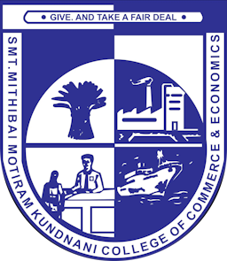 SMT Mithibai Motiram Kundani College
