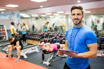 Top 9 Career Opportunities in the Fitness Industry 