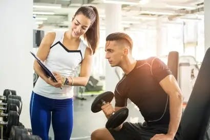 How to manage a Full Time Job with Fitness Coaching?