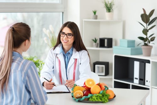 Certified Nutritionist Course