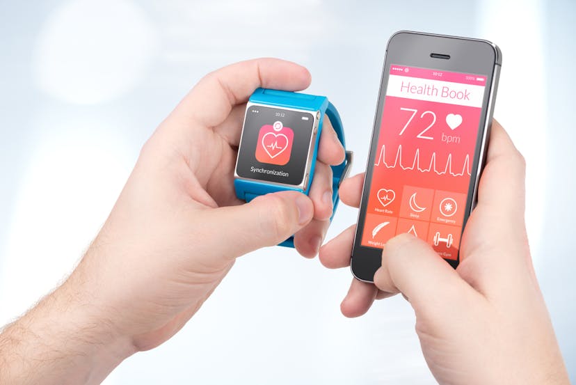 Fitness Wearables Expert Course