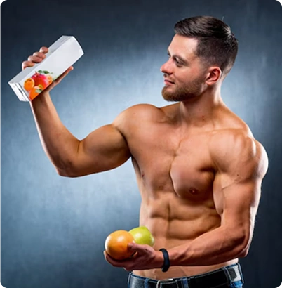 Institute of Nutrition and Fitness Sciences