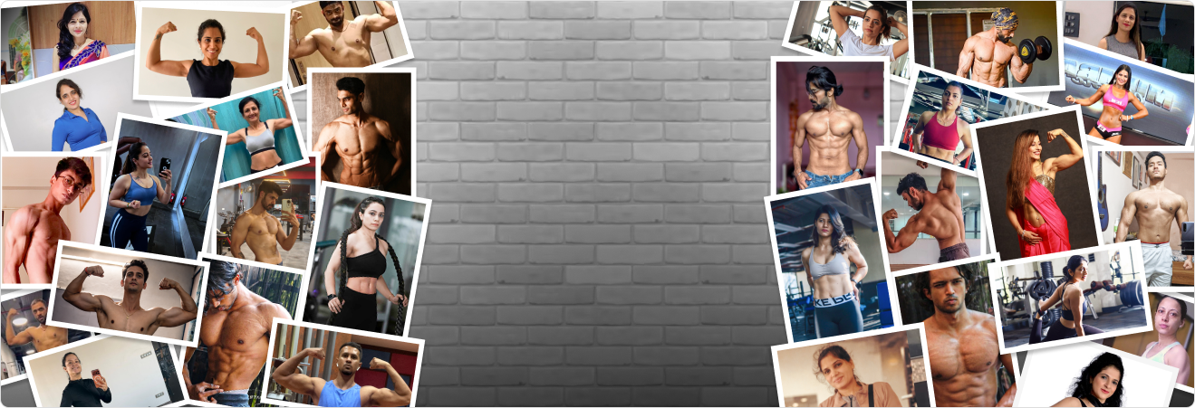 Wall of Fame Background